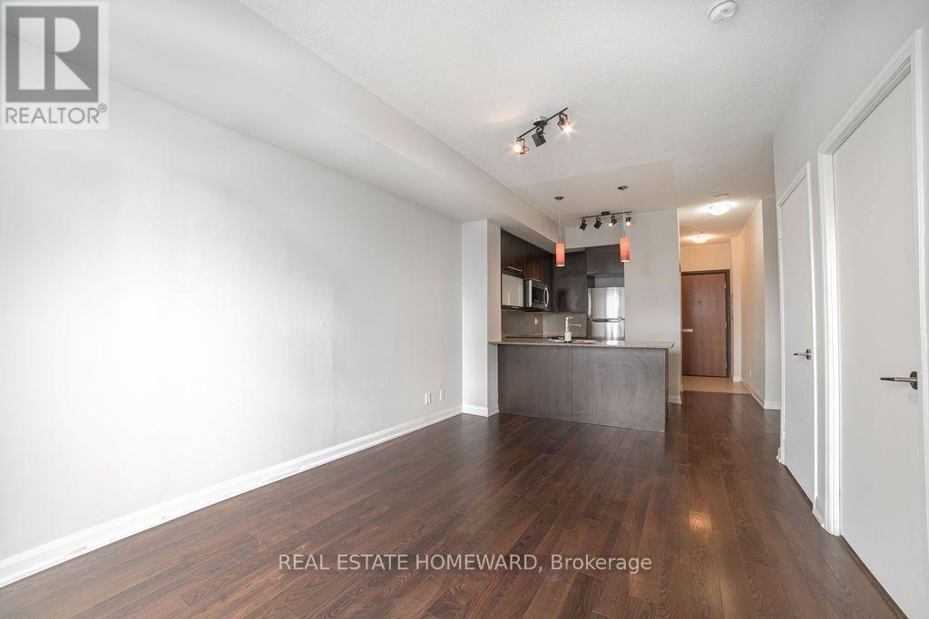 1407 - 500 Sherbourne Street, Toronto, Ontario  M4X 1L1 - Photo 5 - C13804378
