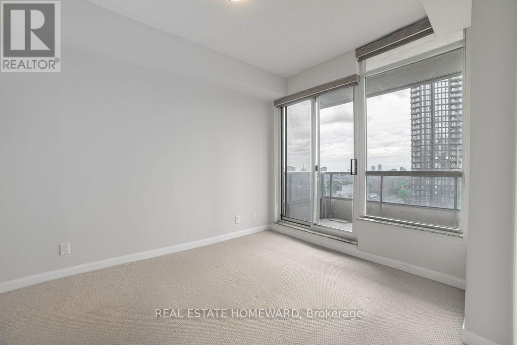 1407 - 500 Sherbourne Street, Toronto, Ontario  M4X 1L1 - Photo 6 - C13804378