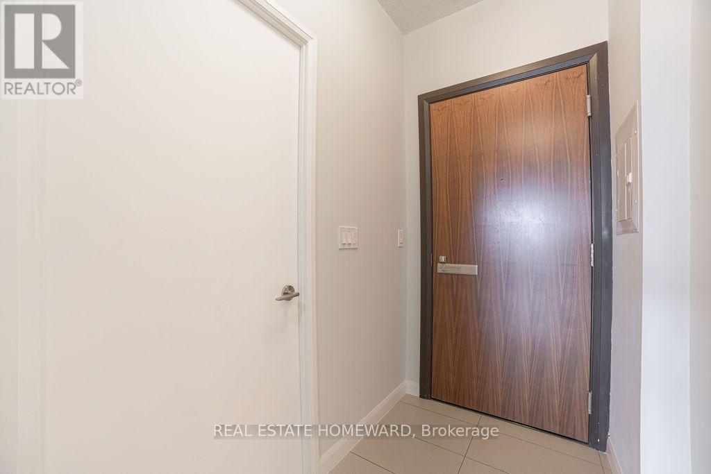 1407 - 500 Sherbourne Street, Toronto, Ontario  M4X 1L1 - Photo 8 - C13804378