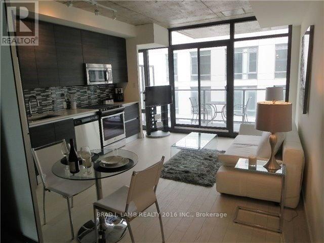 1212 - 111 BATHURST STREET, Toronto, Ontario