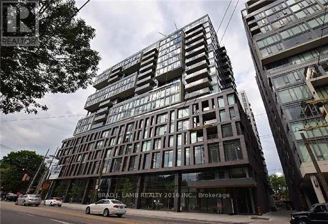 1212 - 111 Bathurst Street, Toronto, Ontario  M5V 2R1 - Photo 7 - C13804400