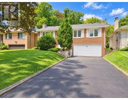 39 SUMNER HEIGHTS DRIVE, Toronto, Ontario