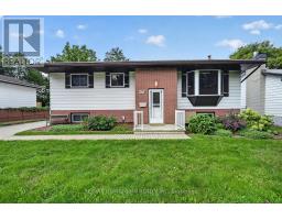 1362 WINDSOR DRIVE, Brockville, Ontario