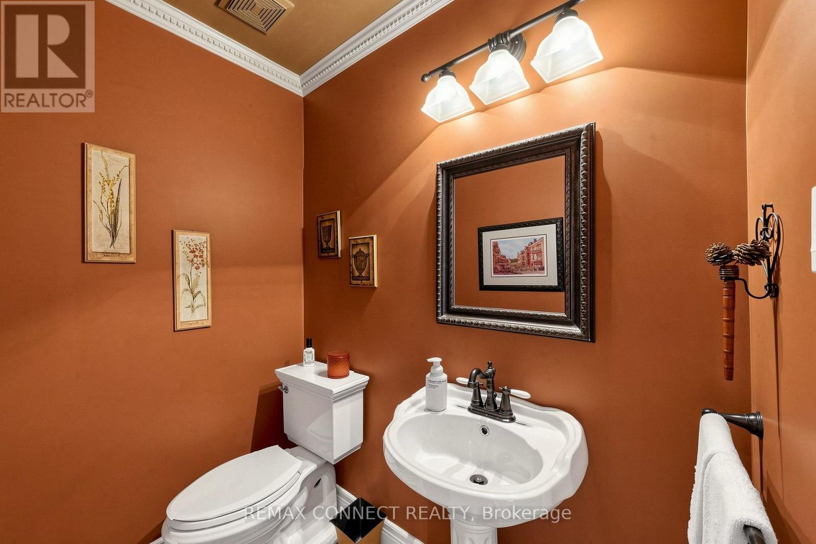 15 Satchell Boulevard, Toronto, Ontario  M1C 3B3 - Photo 13 - E13804368