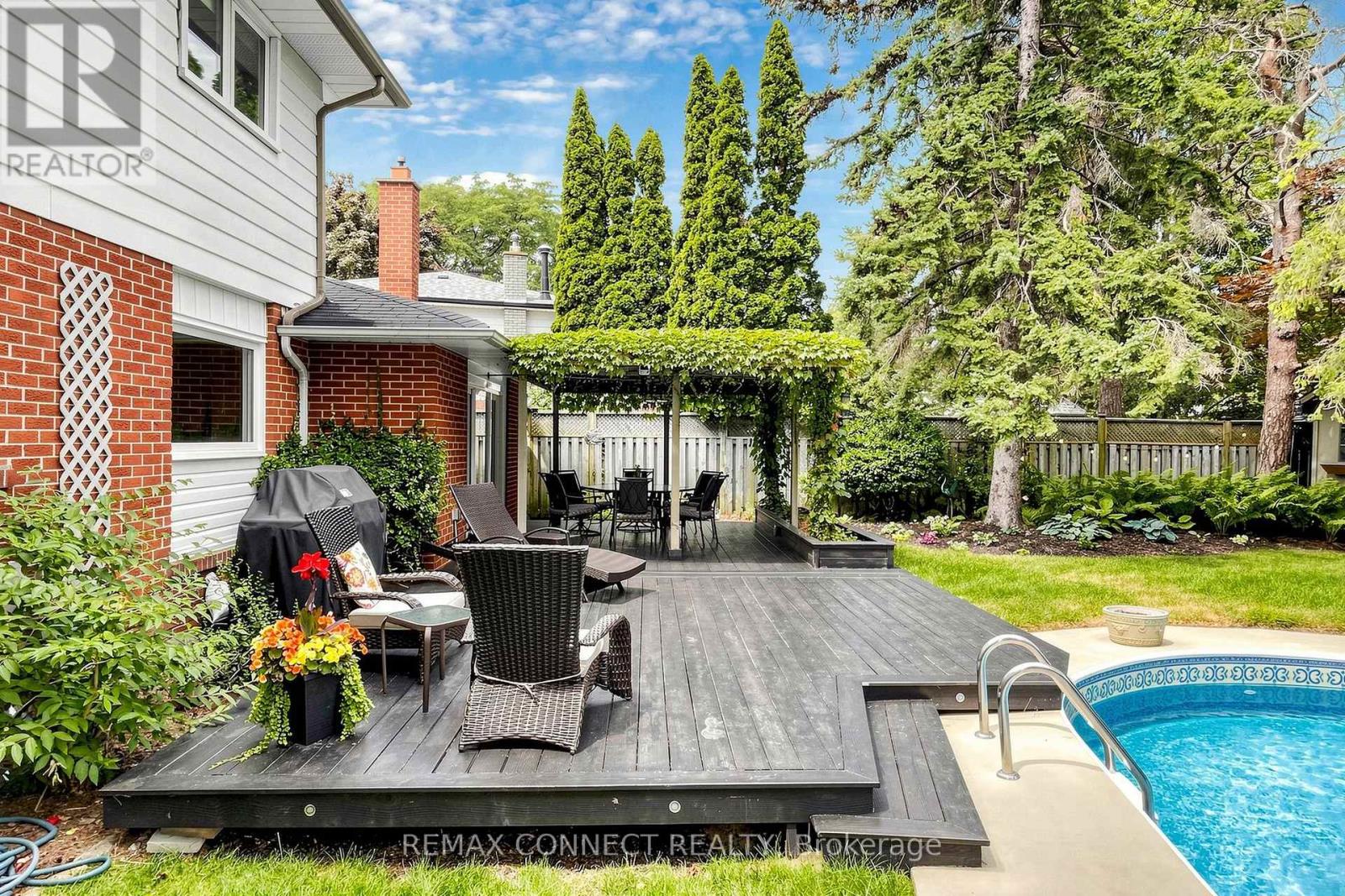 15 Satchell Boulevard, Toronto, Ontario  M1C 3B3 - Photo 32 - E13804368