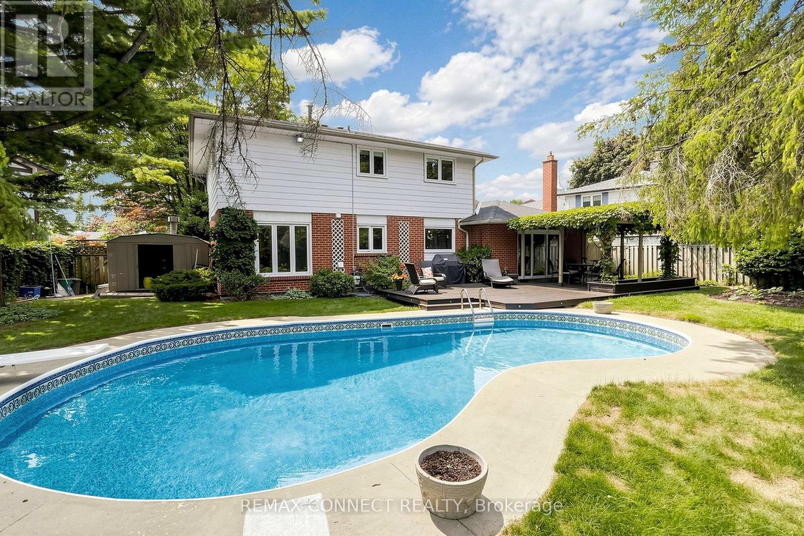 15 Satchell Boulevard, Toronto, Ontario  M1C 3B3 - Photo 34 - E13804368