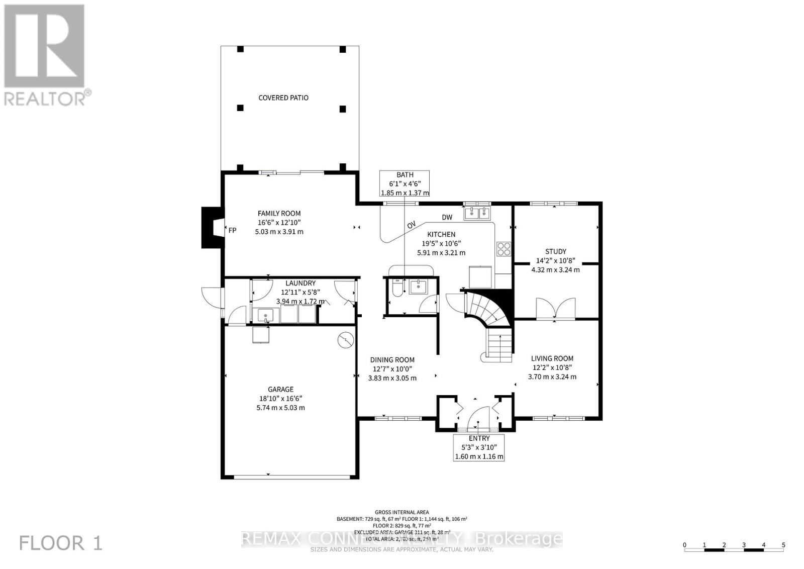 15 Satchell Boulevard, Toronto, Ontario  M1C 3B3 - Photo 47 - E13804368