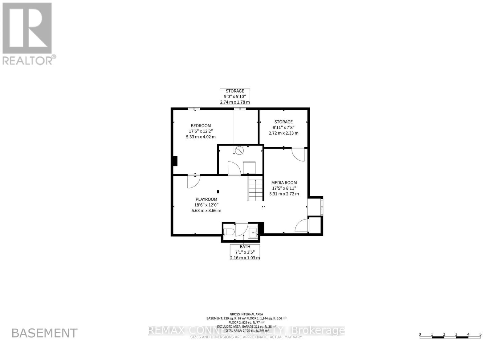 15 Satchell Boulevard, Toronto, Ontario  M1C 3B3 - Photo 49 - E13804368