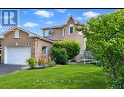 23 MEREDITH COURT, Clarington, Ontario