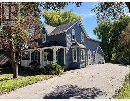 MAIN LEVEL - 7343 26 HIGHWAY, clearview (stayner), Ontario