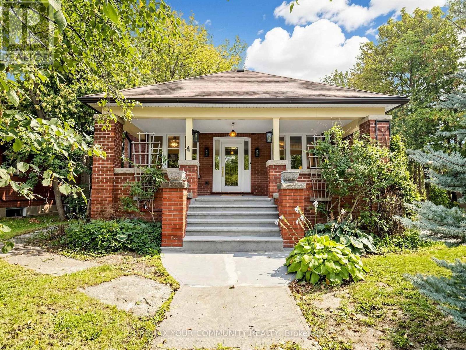 6055 MAIN STREET, Whitchurch-Stouffville, Ontario