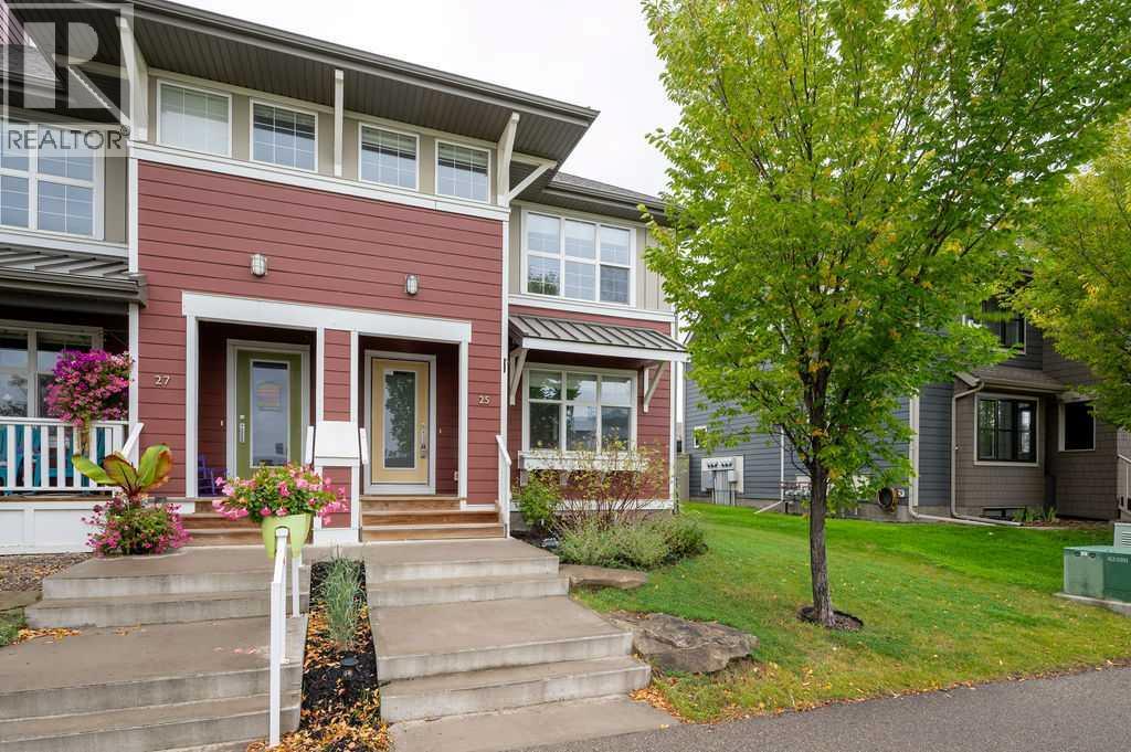25 Marine Drive SE, Calgary, Alberta T3M 2C7 - Photo 1 - A2346572