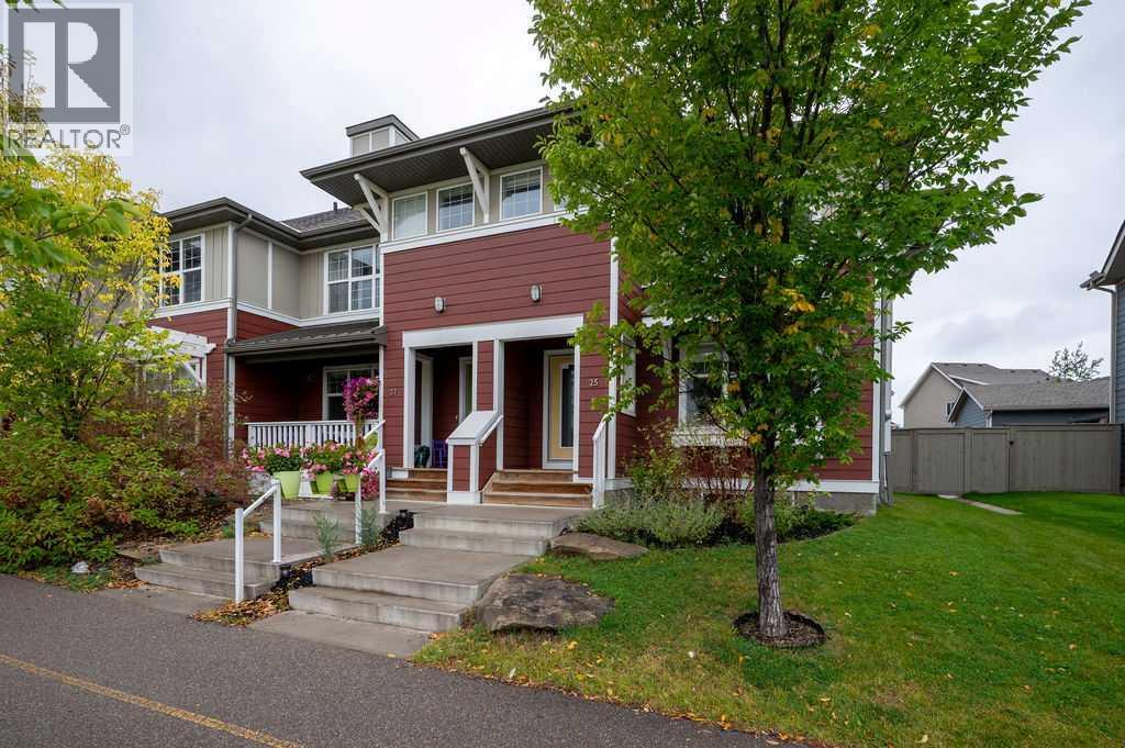 25 Marine Drive SE, Calgary, Alberta T3M 2C7 - Photo 2 - A2346572