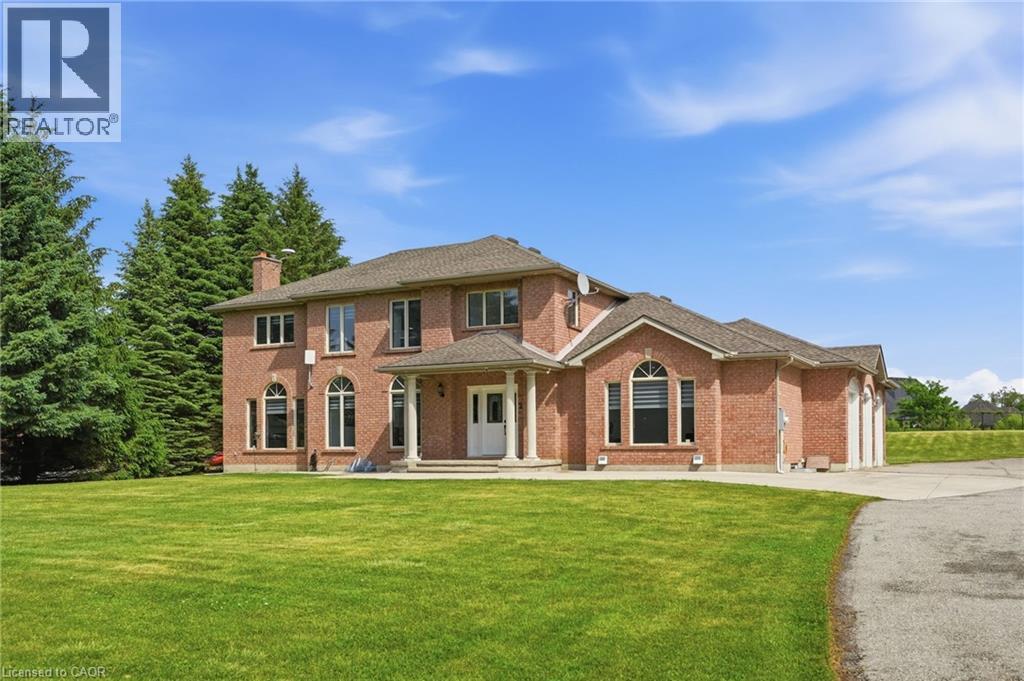 2 Currie Drive, Morriston, Ontario  N0B 2C0 - Photo 2 - 40864777