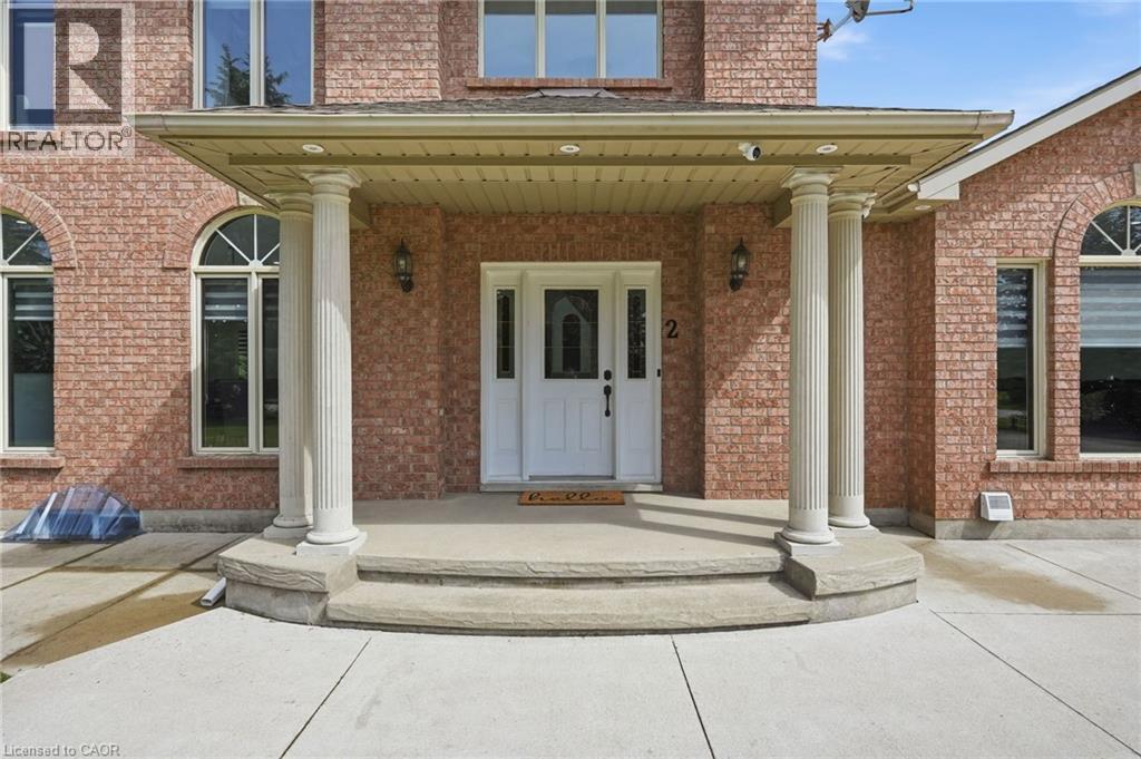2 Currie Drive, Morriston, Ontario  N0B 2C0 - Photo 3 - 40864777