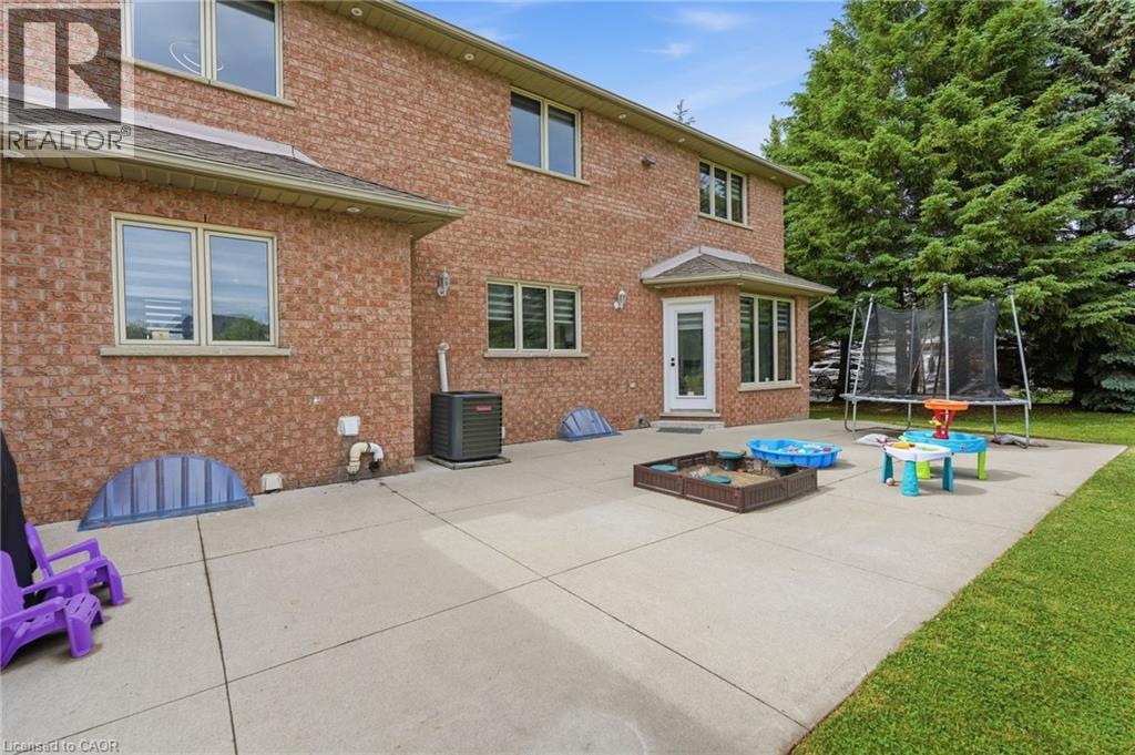 2 Currie Drive, Morriston, Ontario  N0B 2C0 - Photo 42 - 40864777
