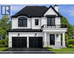 451 MONTREAL Circle Unit# 1, Stoney Creek, Ontario