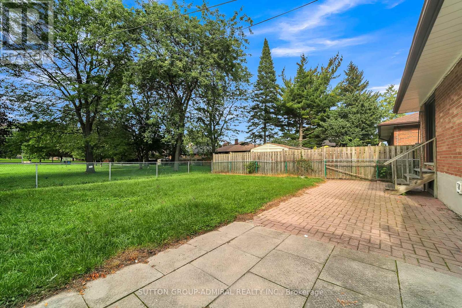 58 Rochman Boulevard E, Toronto, Ontario  M1H 1S2 - Photo 38 - E13803988