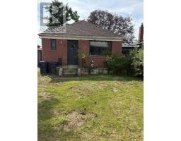 56 GLENHAVEN STREET, Toronto, Ontario