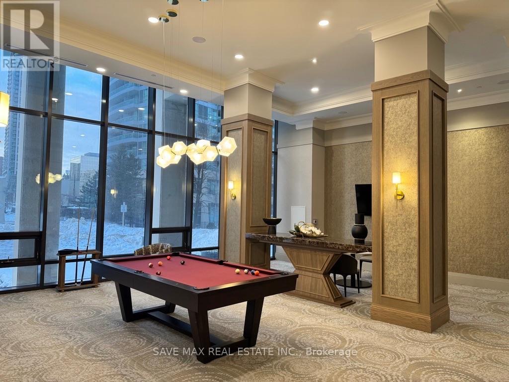 2303 - 30 Elm Drive W, Mississauga, Ontario  L5B 0N6 - Photo 2 - W13804352