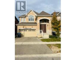UPPER - 121 BONNIEGLEN FARM BOULEVARD, Caledon, Ontario