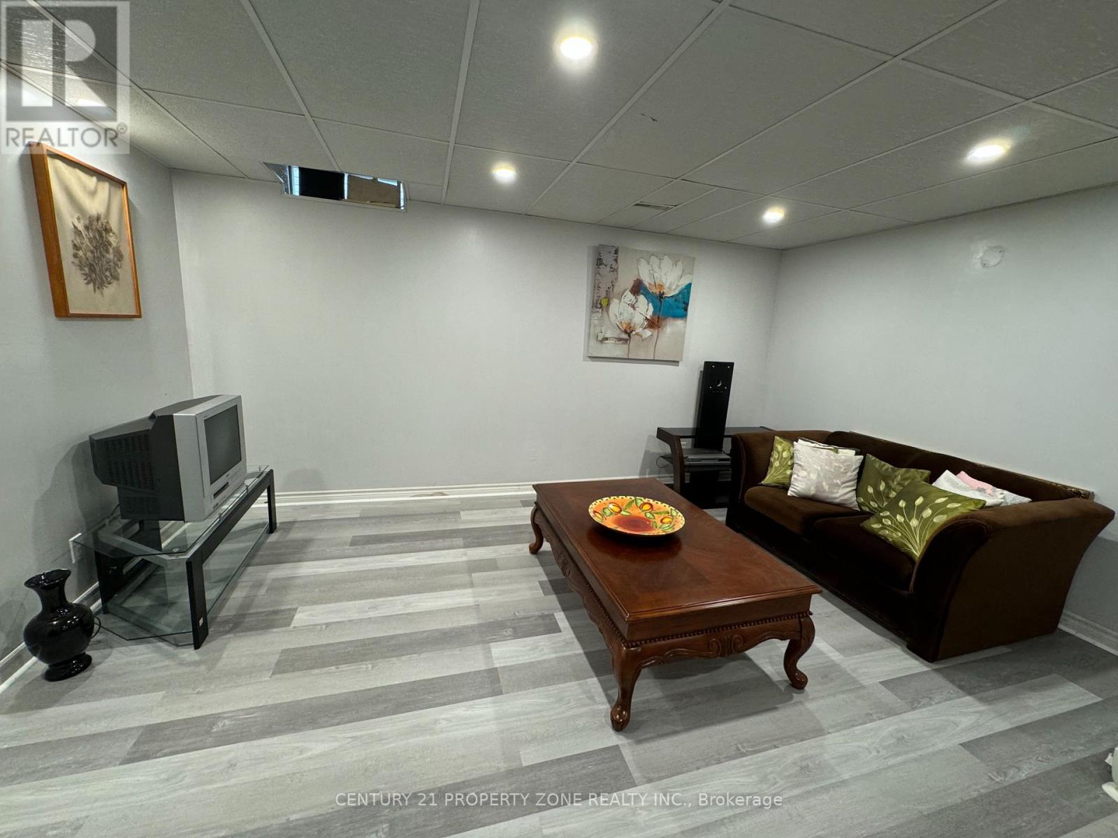 Basement - 3200 Osbourne Road, Mississauga, Ontario  L5L 4A2 - Photo 12 - W13804380
