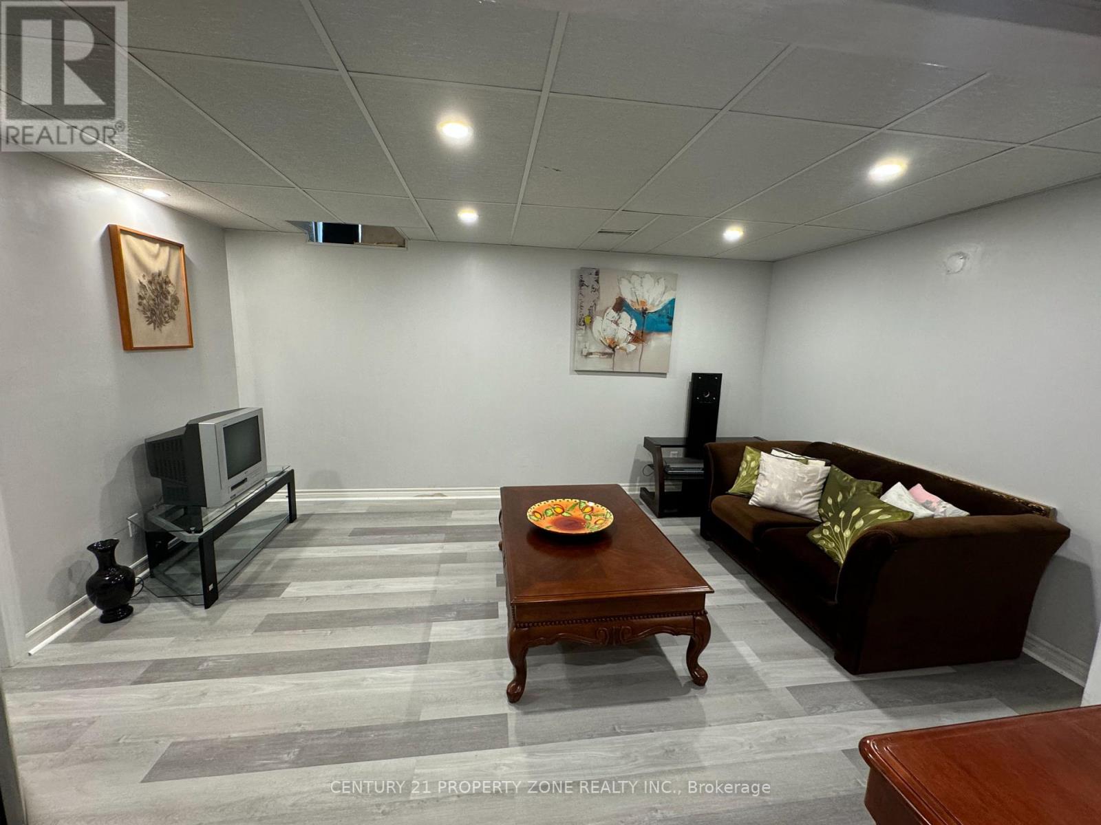 Basement - 3200 Osbourne Road, Mississauga, Ontario  L5L 4A2 - Photo 16 - W13804380