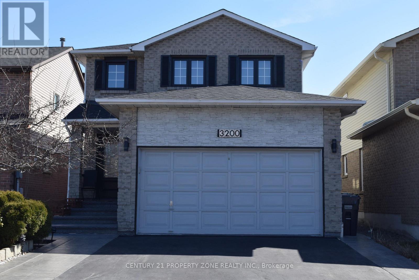 Basement - 3200 Osbourne Road, Mississauga, Ontario  L5L 4A2 - Photo 21 - W13804380