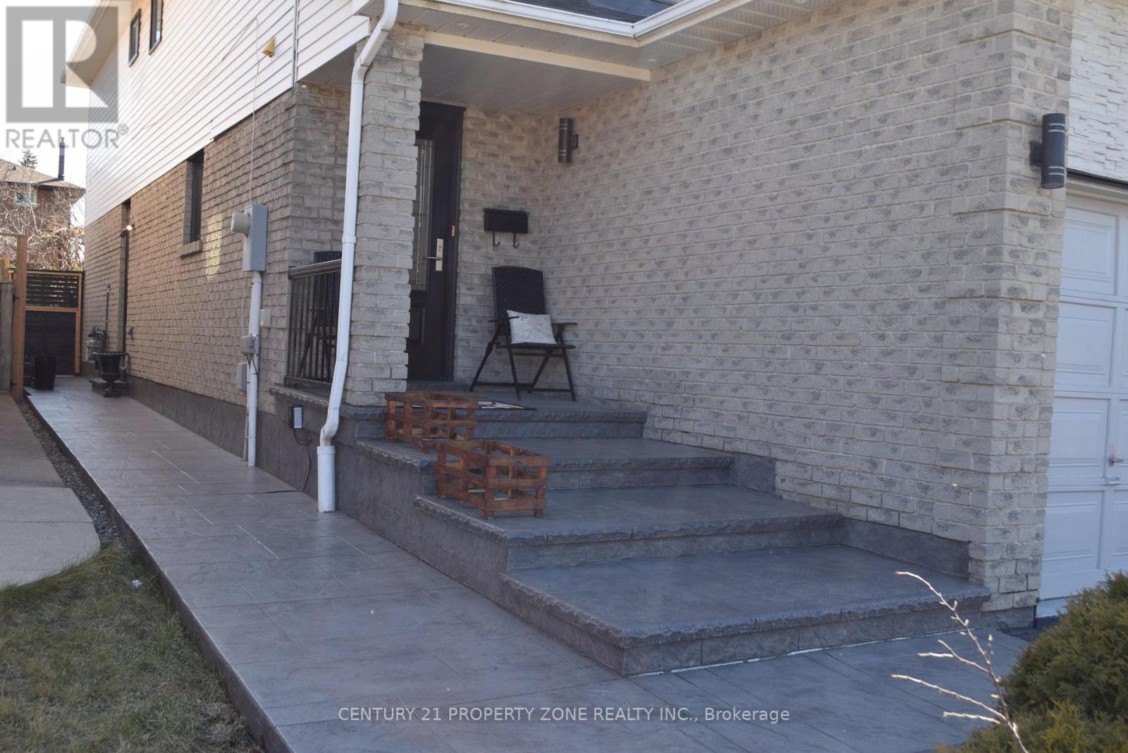 Basement - 3200 Osbourne Road, Mississauga, Ontario  L5L 4A2 - Photo 3 - W13804380