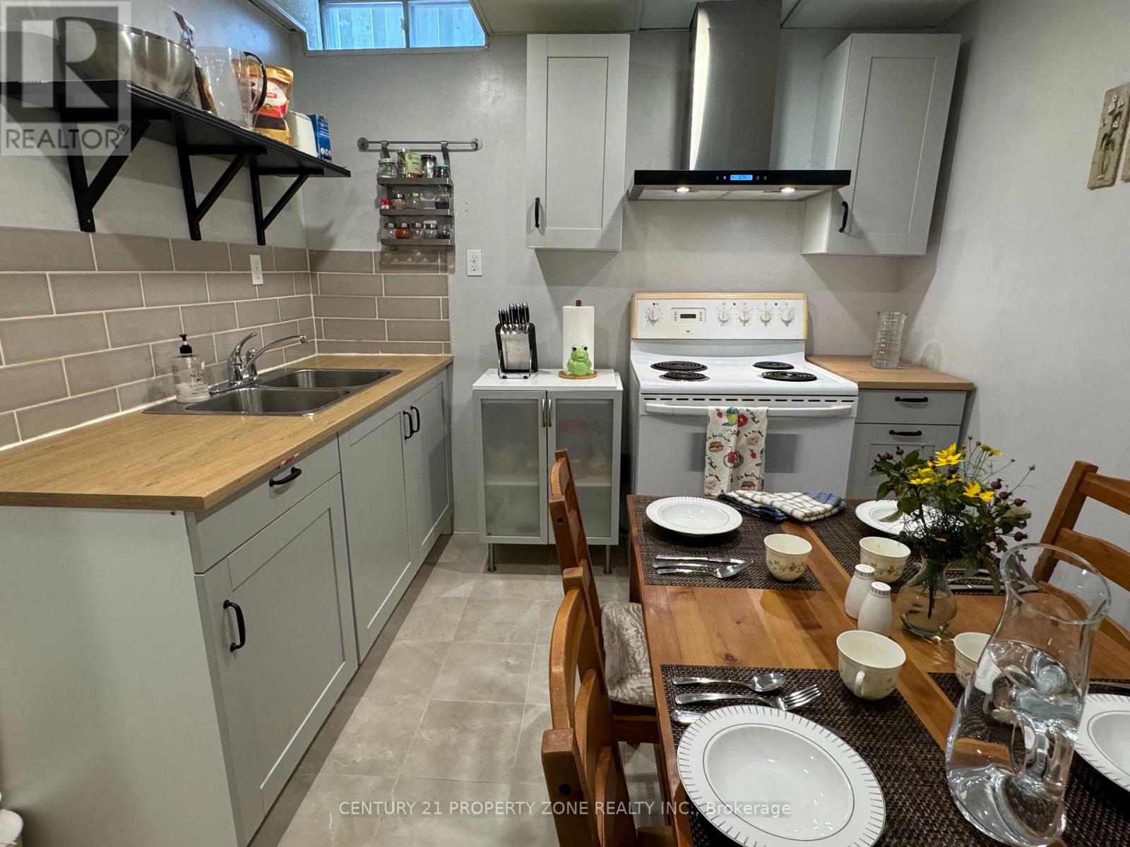 Basement - 3200 Osbourne Road, Mississauga, Ontario  L5L 4A2 - Photo 7 - W13804380