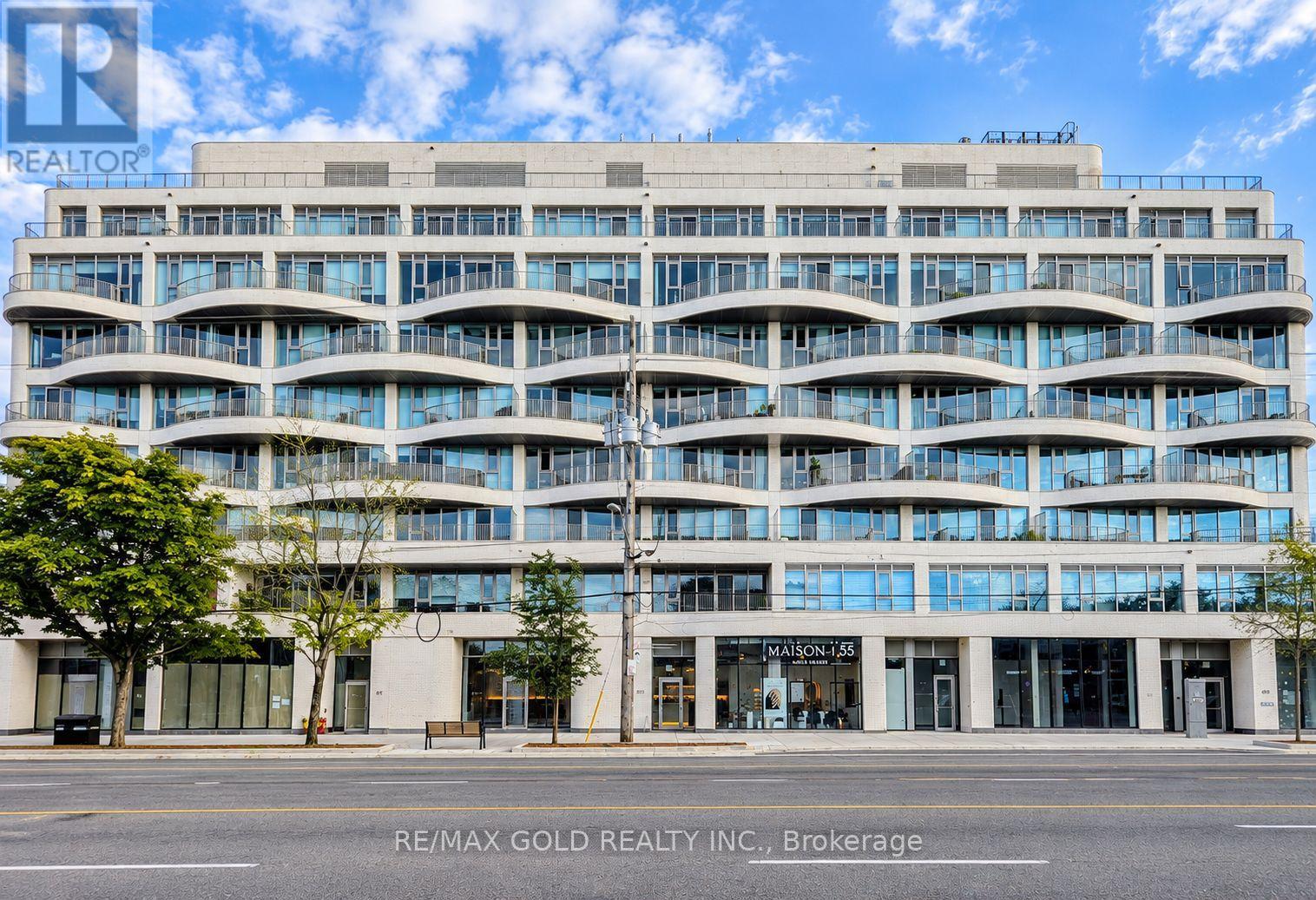 691 The Queensway, Toronto, Ontario  M8Y 3A6 - Photo 1 - W13804388