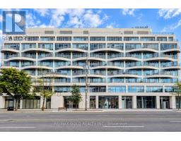 691 THE QUEENSWAY, Toronto, Ontario