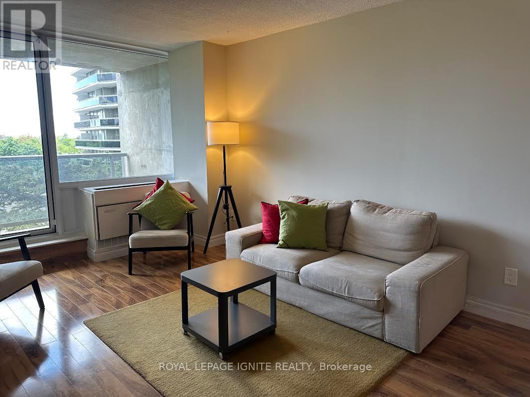 407 - 20 Speers Road, Oakville (Co Central), Ontario  L6K 3R5 - Photo 10 - W13804394