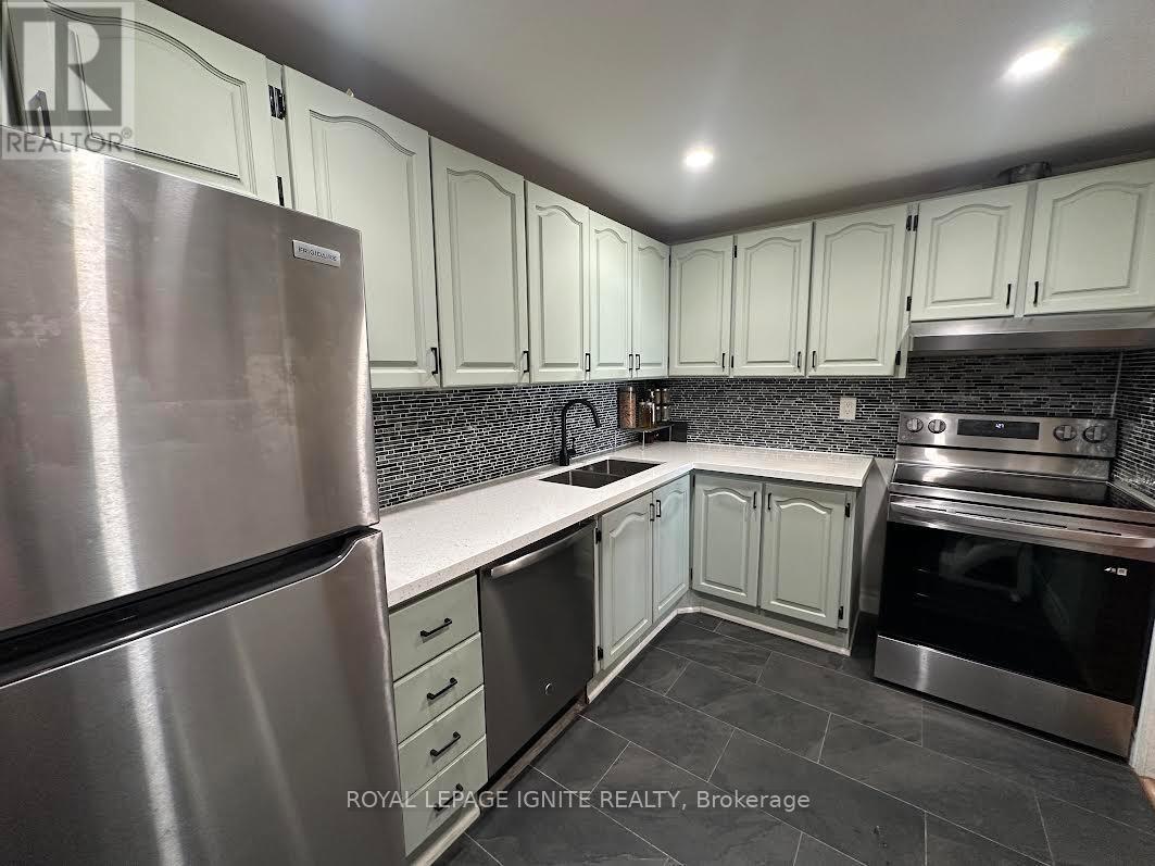 407 - 20 Speers Road, Oakville (Co Central), Ontario  L6K 3R5 - Photo 14 - W13804394