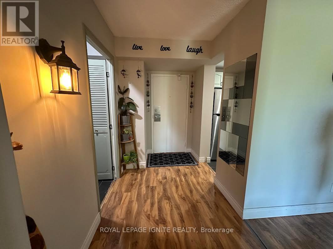 407 - 20 Speers Road, Oakville (Co Central), Ontario  L6K 3R5 - Photo 15 - W13804394