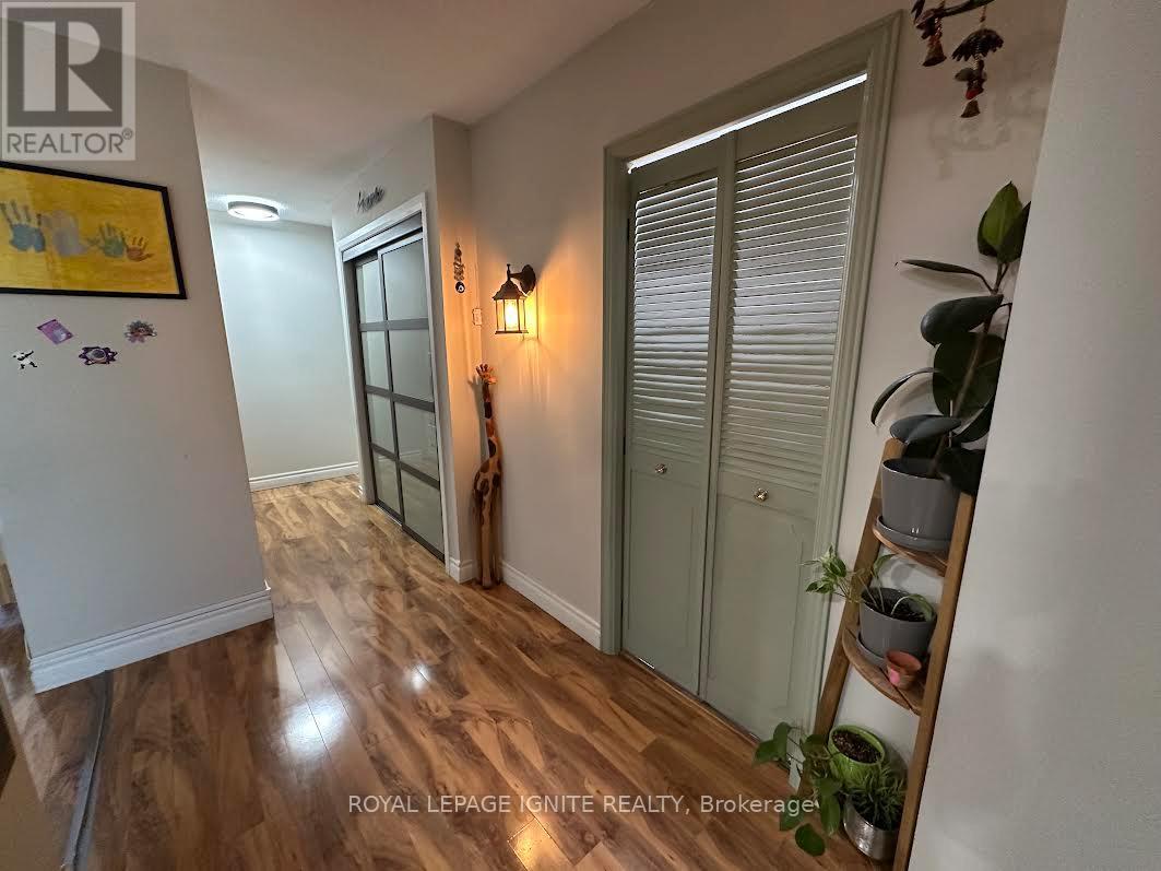 407 - 20 Speers Road, Oakville (Co Central), Ontario  L6K 3R5 - Photo 16 - W13804394