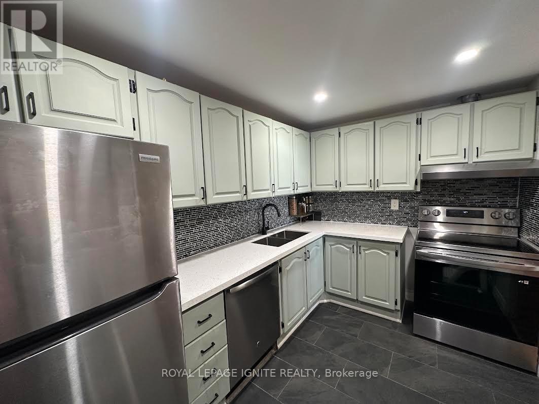 407 - 20 Speers Road, Oakville (Co Central), Ontario  L6K 3R5 - Photo 19 - W13804394