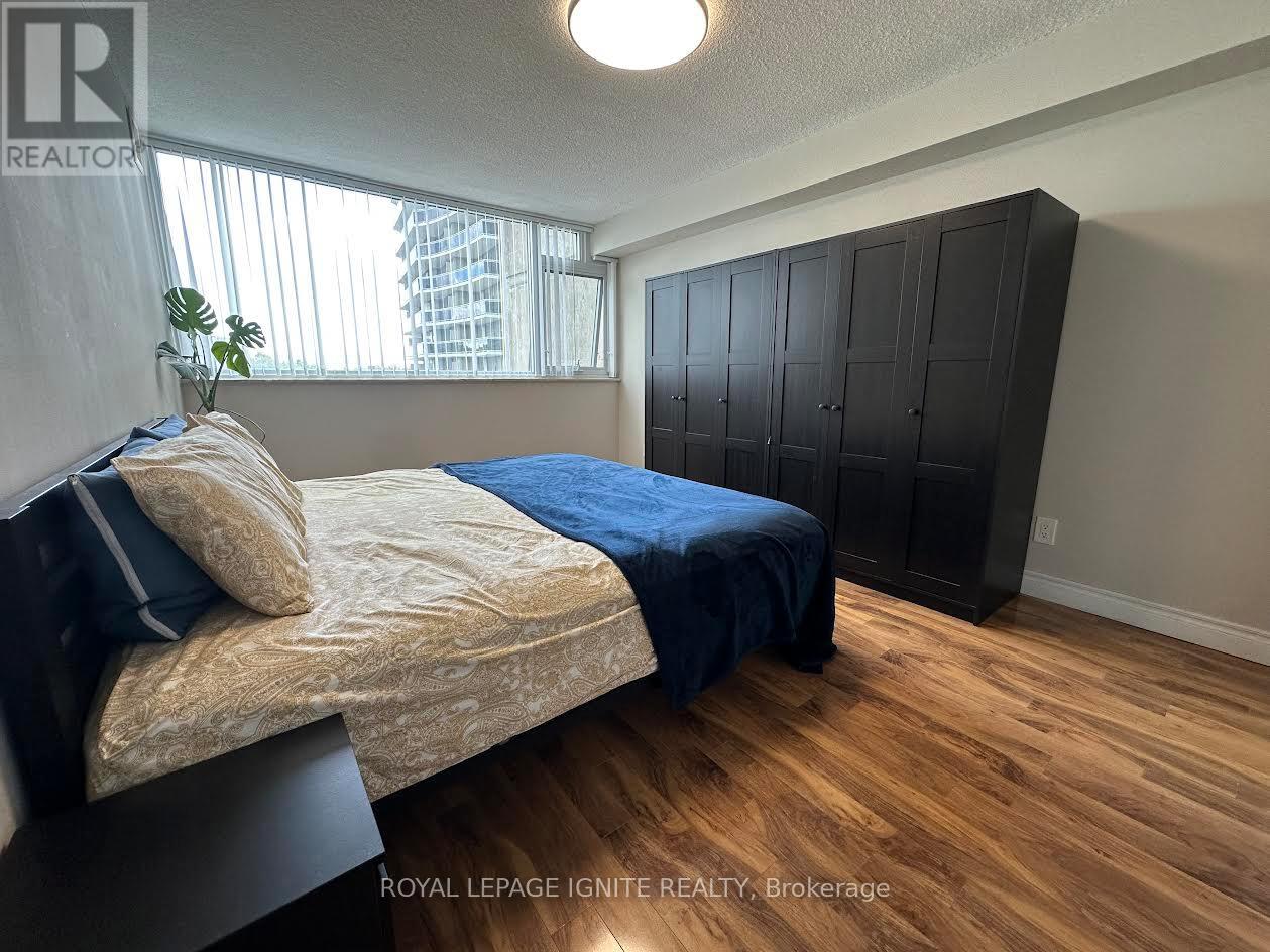 407 - 20 Speers Road, Oakville (Co Central), Ontario  L6K 3R5 - Photo 20 - W13804394