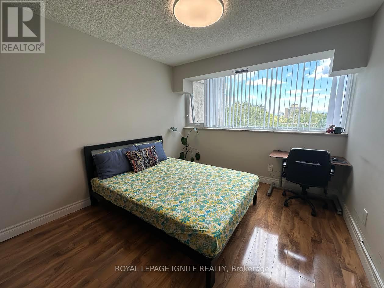 407 - 20 Speers Road, Oakville (Co Central), Ontario  L6K 3R5 - Photo 23 - W13804394