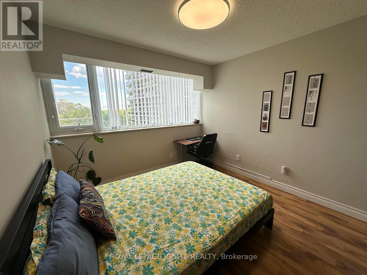 407 - 20 Speers Road, Oakville (Co Central), Ontario  L6K 3R5 - Photo 25 - W13804394
