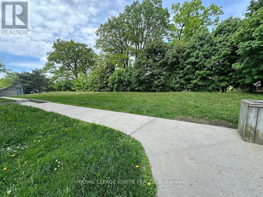 407 - 20 Speers Road, Oakville (Co Central), Ontario  L6K 3R5 - Photo 30 - W13804394