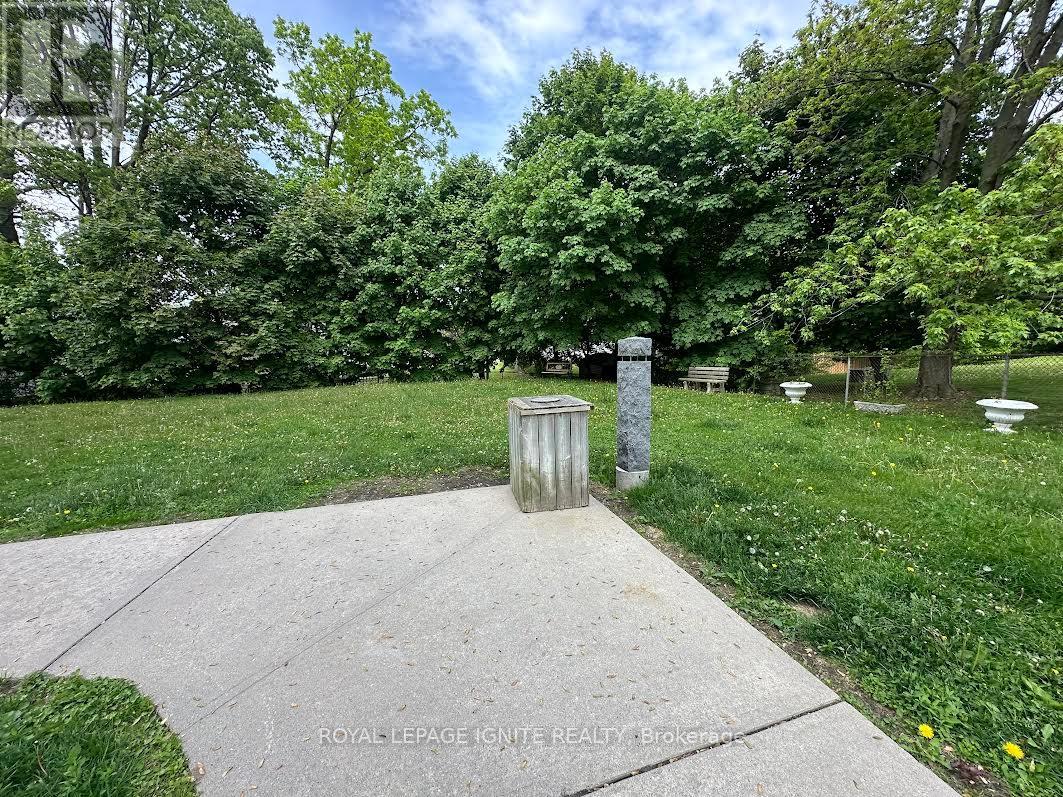 407 - 20 Speers Road, Oakville (Co Central), Ontario  L6K 3R5 - Photo 31 - W13804394