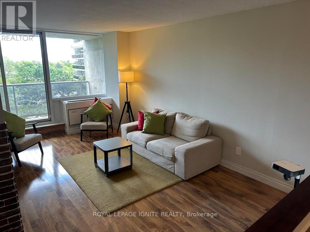 407 - 20 Speers Road, Oakville (Co Central), Ontario  L6K 3R5 - Photo 9 - W13804394