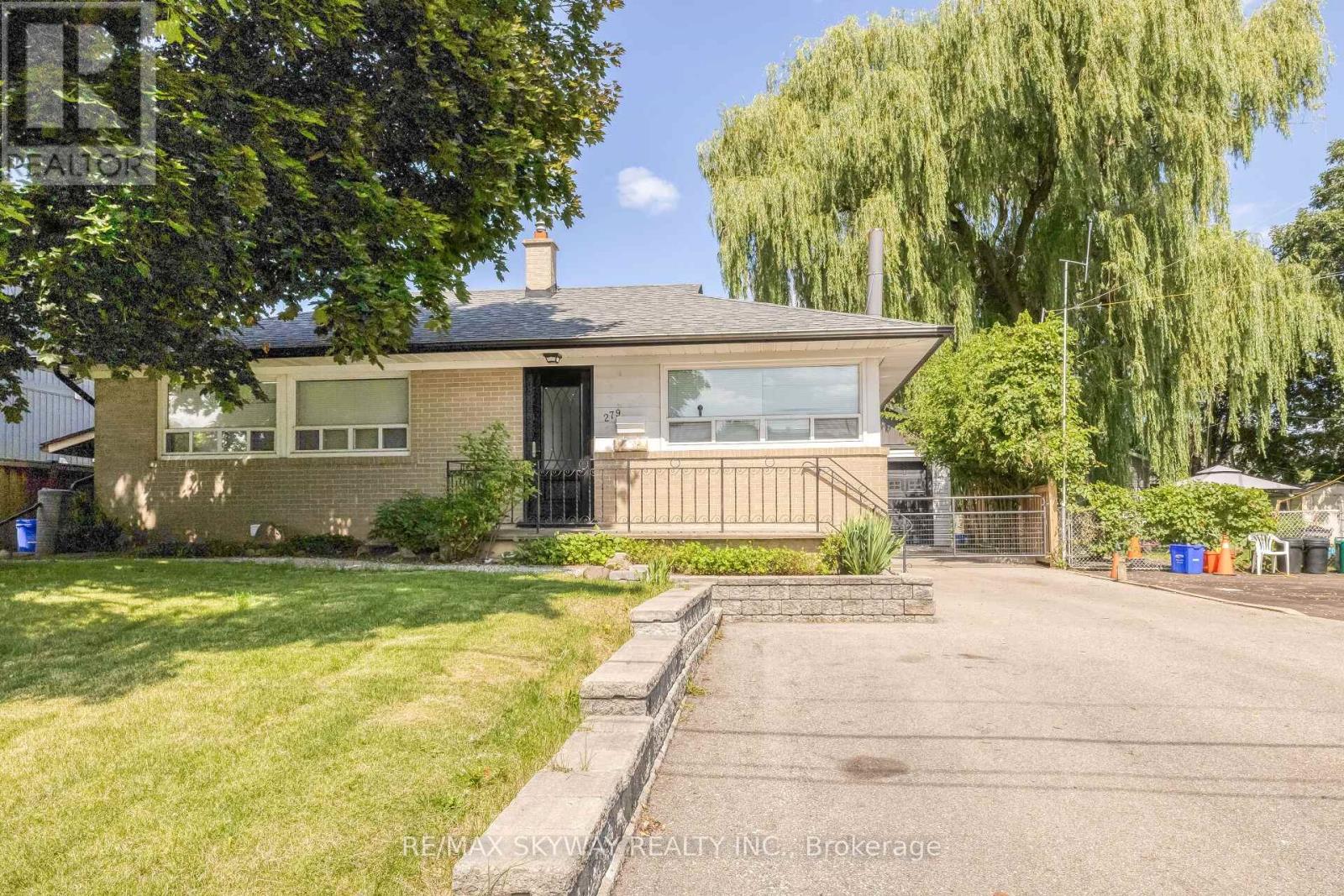 Upper - 279 Elmwood Crescent, Milton, Ontario  L9T 1C3 - Photo 2 - W13804398