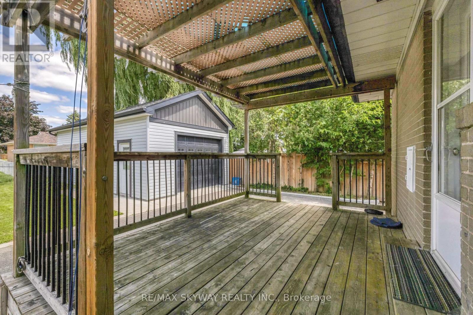 Upper - 279 Elmwood Crescent, Milton, Ontario  L9T 1C3 - Photo 28 - W13804398