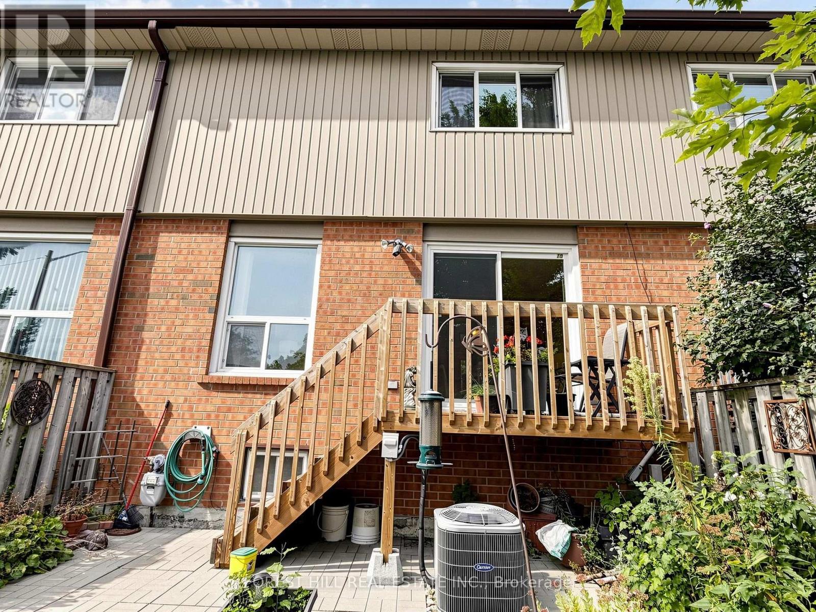 10 - 725 Vermouth Avenue, Mississauga, Ontario  L5A 3X5 - Photo 22 - W13804404