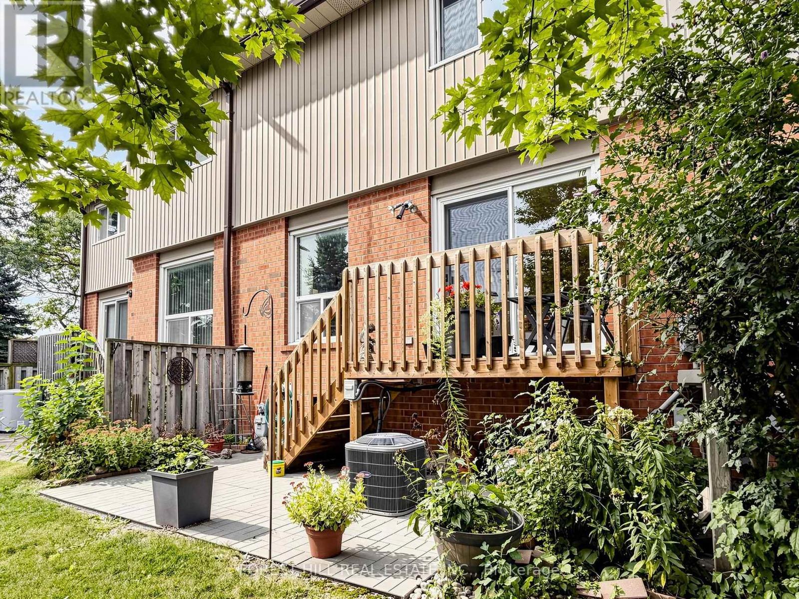 10 - 725 Vermouth Avenue, Mississauga, Ontario  L5A 3X5 - Photo 23 - W13804404