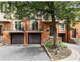 10 - 725 VERMOUTH AVENUE, Mississauga, Ontario