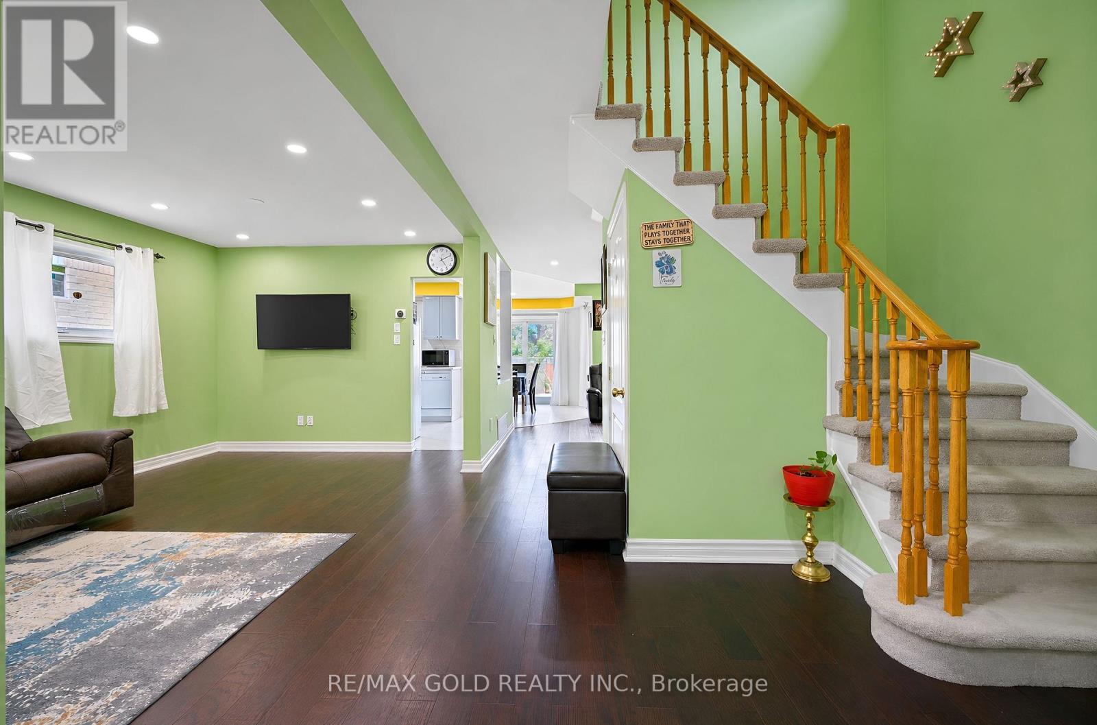 5261 River Forest Court, Mississauga, Ontario  L5V 2C7 - Photo 10 - W13804406