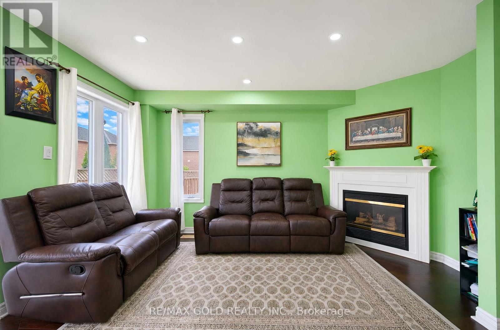 5261 River Forest Court, Mississauga, Ontario  L5V 2C7 - Photo 17 - W13804406